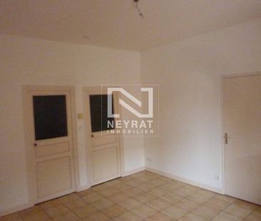 APPARTEMENT T3 A LOUER - Photo 4