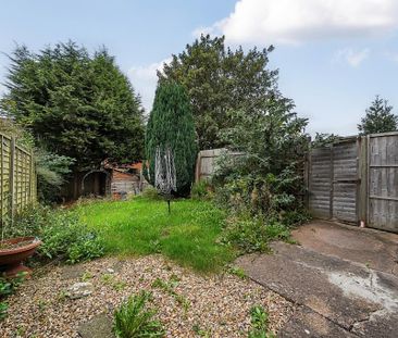 2 bedroom terraced house to rent - Photo 3