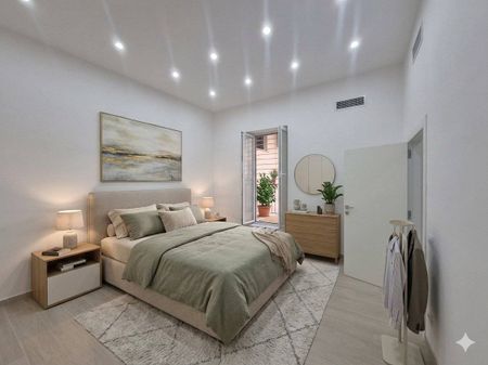 Bilocale via Camillo Benso di Cavour 17, Centro, Castellammare di Stabia - Foto 4