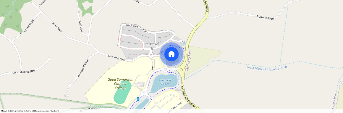 6 Minerva Street, Bli Bli