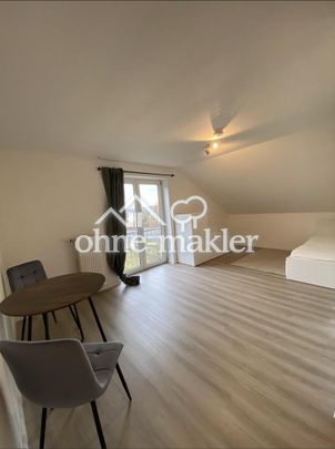 21qm Wohnung zu vermieten - Photo 1