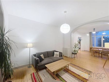 Appartement te huur - Foto 4