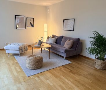 Stambanegränden, Lund - Foto 2