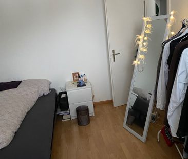 1 Zimmer, 32 m², 2. Stock - Foto 4
