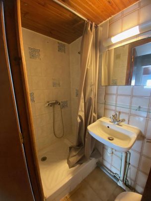 Location Appartement 1 pièce 15m² BORDEAUX 33800 - Photo 1