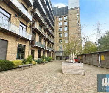 Millroyd Mill, Huddersfield Road, Brighouse, West Yorkshire, HD6 - Photo 6