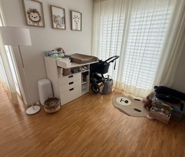 3.5 Zimmer, 103 m², 2. Stock - Photo 4