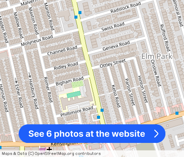 1 bedroom flat for rent - Photo 1