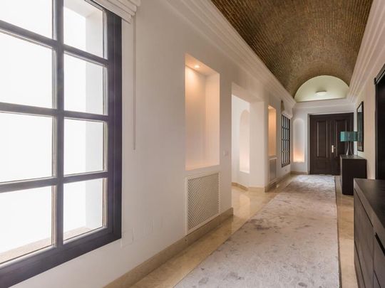 7 bedroom luxury Villa for rent in Marbella, Andalusia - Photo 1