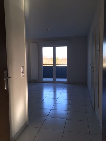 Location Appartement 2 pièces 36m² - Photo 5
