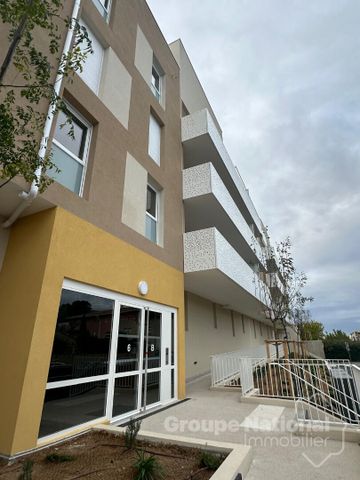 Appartement Istres 2 pièce(s) 46.16 m2, - Photo 4