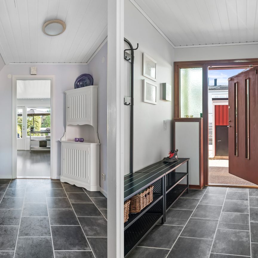 Stora Hundens Gata, Haninge - Photo 1