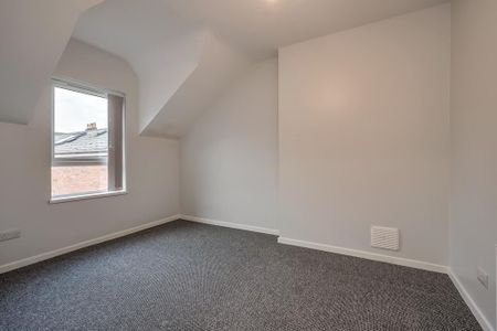 Flat 6, 11 Camden Street, Belfast, BT9 6AT - Photo 2
