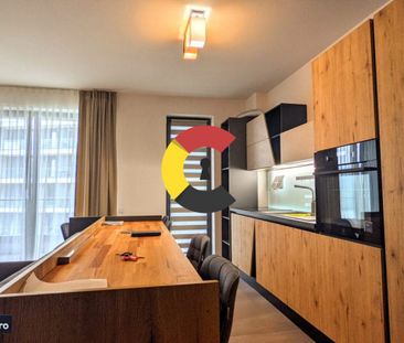 Apartament deosebit cu 2 camere+terasa, garaj, Complex Azoria Zorilor - Photo 5