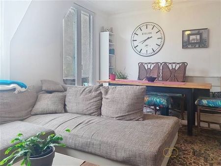 Appartement te huur - Photo 5