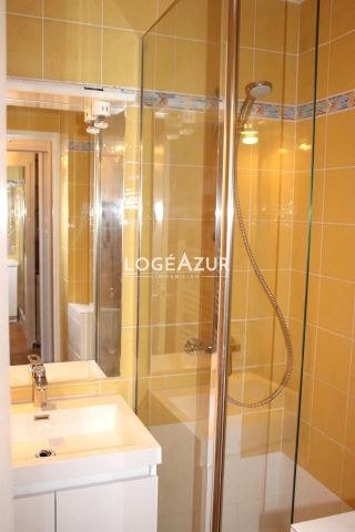 Location Appartement 1 pièce 24m² ANTIBES 06600 - Photo 3