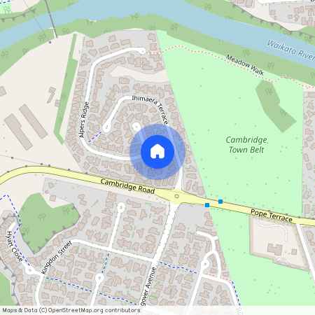 b/3 Alpers Ridge, Cambridge, Waipa