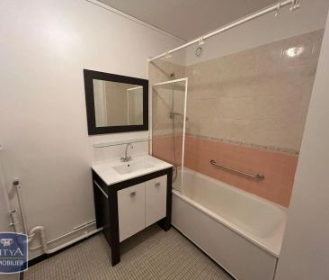 Appartement à louer 2 pièces 56.19m² - Photo 5