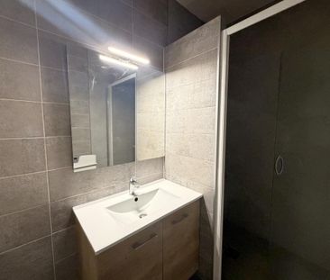 Location Appartement 3 pièces 60m² CHAMBERY 73000 - Photo 5