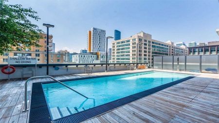 For Lease - 159 Dundas Street Unit# 1901, Toronto, Ontario - Photo 5
