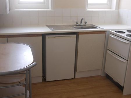 1 bedroom apartment to rent - Photo 4