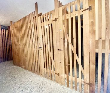 2.5 Zimmer, 6. Stock - Photo 6