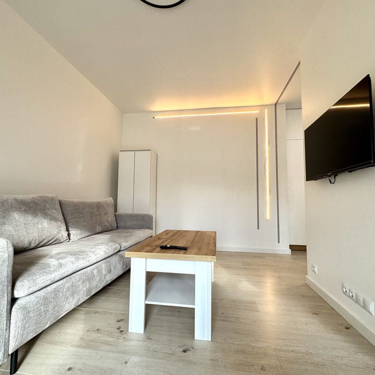 Sprawdź>>>wysoki standard|2 pokoje|ul. Mińska 40 m² - Фото 1