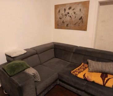 WG in Gießen zentraler geht's nicht . - Photo 1