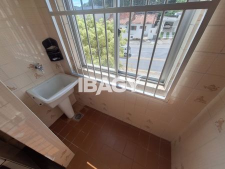 Apartamento 1 Quarto Carvoeira 50m² - Photo 4
