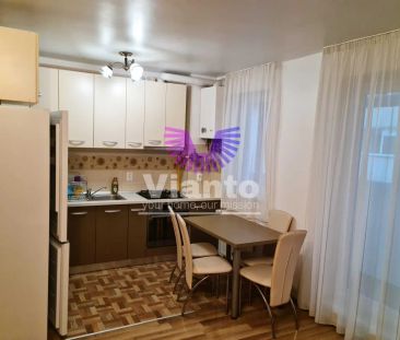 Apartament 2 camere | Parcare privata | Doamna Stanca | Selimbar - Fotografie 4