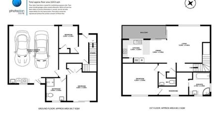 Home with a View - and So Central. - Photo 5