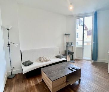 Location Appartement 2 pièces 45m² TROYES 10000 - Photo 1
