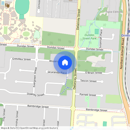 21 Wisteria Street, Qld 4160, Ormiston