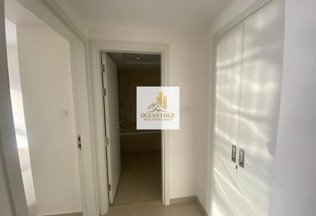 Brand new 1 BR Uptown Al Zahia: Affordable - Photo 3