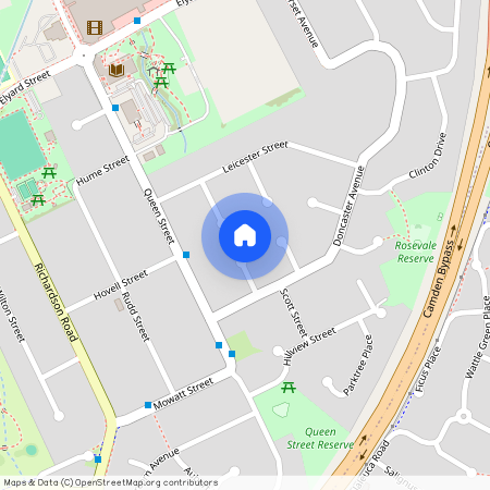 7 Hamilton Place, NSW 2567, Narellan