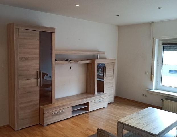 Lünen-Süd: Vollmöbliertes 2-Zi-Appart. – ruhig & zentral - Foto 1