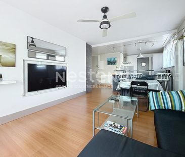 Appartement T3 avec 2 chambres Balcon et Ascenseur Sept Chemins en ... - Photo 3