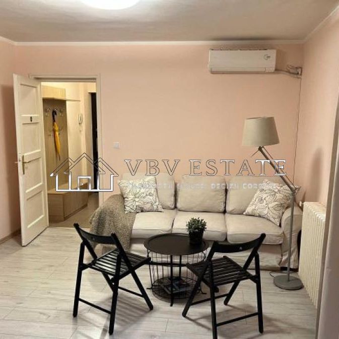 Inchirieri Apartamente 2 camere Bucuresti - Fotografie 1