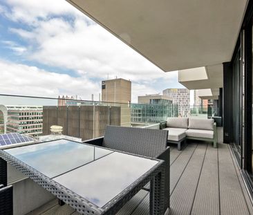 Appartement te huur: Wijnhaven 71-E 3011 WK Rotterdam - Photo 6