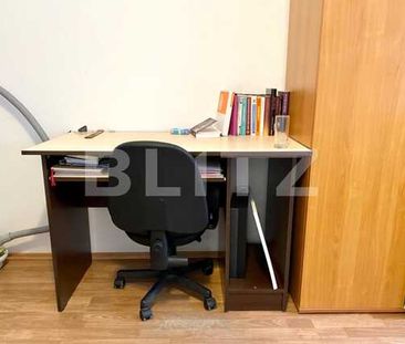 Apartament cu 1 camera,decomandat, parcare, 40mp, calea Turzii, Zorilor - Fotografie 1