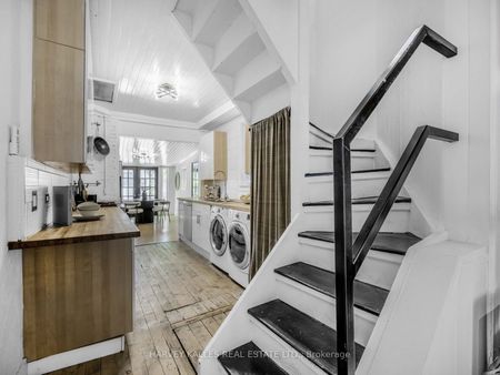 For Lease - 18 Saunders Avenue, Toronto, Ontario - Photo 3