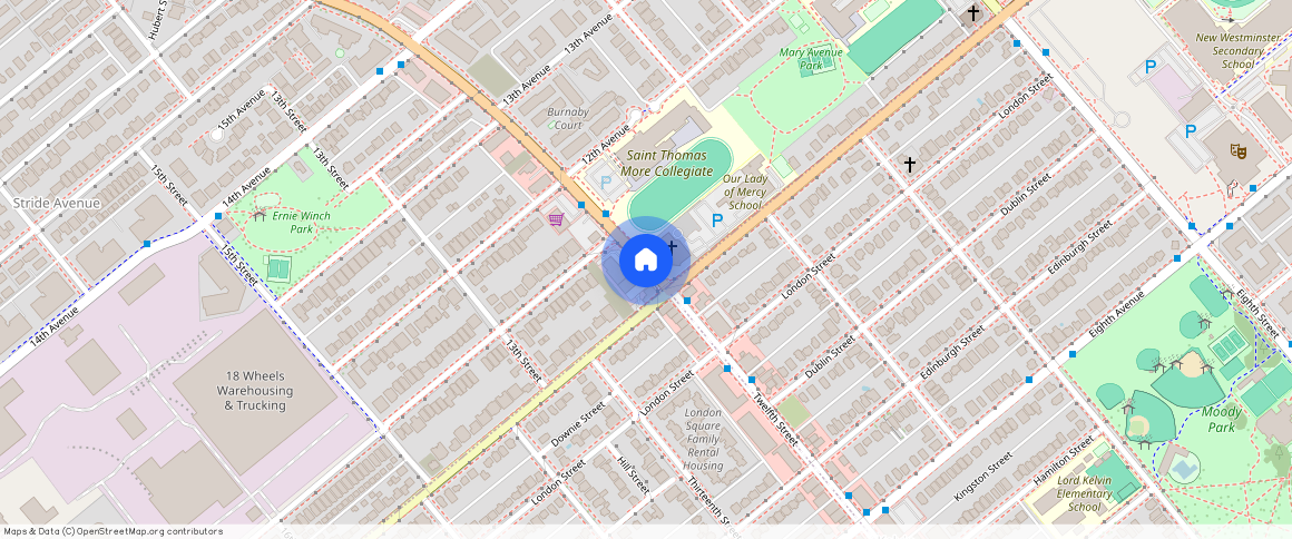 Burnaby, Burnaby, Metro Vancouver, V3N 3E4