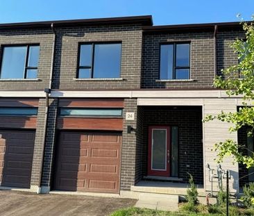 For Lease - 24 Oak Forest Common Crescent, Cambridge, Ontario - Photo 5