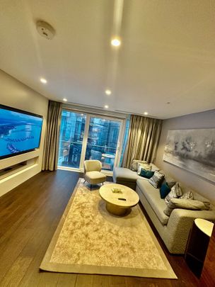 2 Bed Flat, Queenstown Road, SW11 - Photo 1