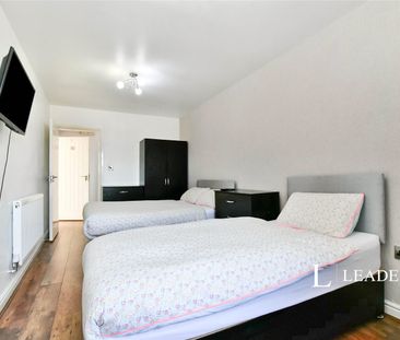 3 bedroom apartment to rent Wilmslow Road, Manchester, M14 - Photo 4