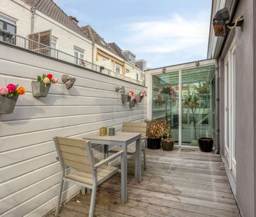 Van Diemenstraat 165, Zeeheldenkwartier, 2518VA, Den Haag - Photo 4