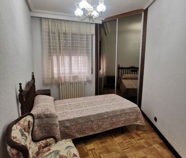 Piso de alquiler en Calle Zamora, Sancti Spiritus - San Juan - Photo 5