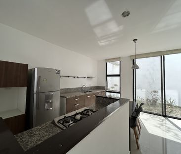 Townhouse de 2 recámaras, amueblado, en privada. - Photo 6