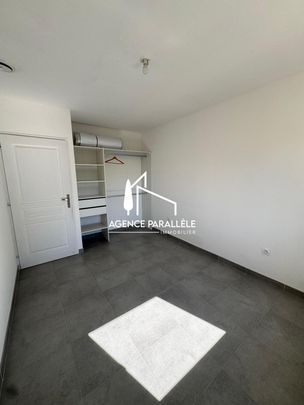 Location Maison 5 pièces 108m² VEDENE 84270 - Photo 1