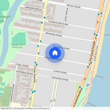 39 Hollywood Street, NSW 2217, Monterey